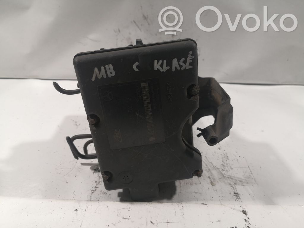 Mercedes-Benz C W202 ABS bloks 