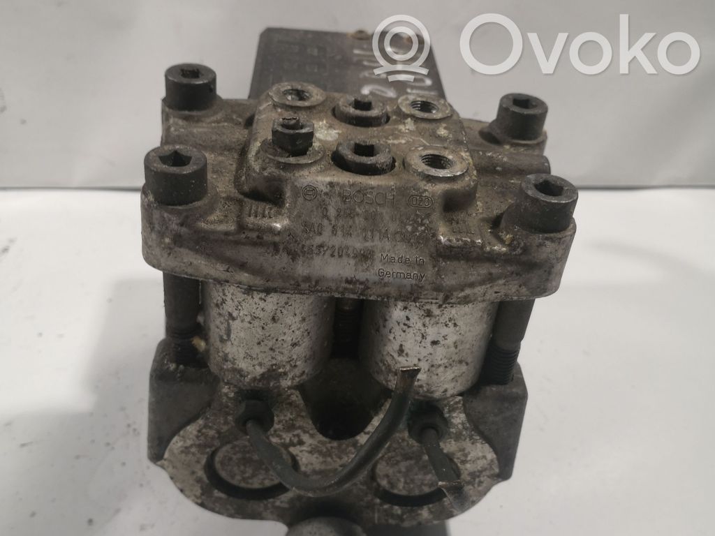 Audi 100 S4 C4 ABS Blokas 