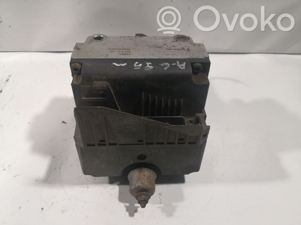 Audi A6 S6 C4 4A ABS Pump 