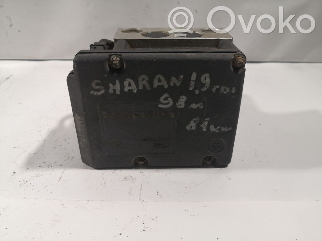 Volkswagen Sharan ABS Pump 