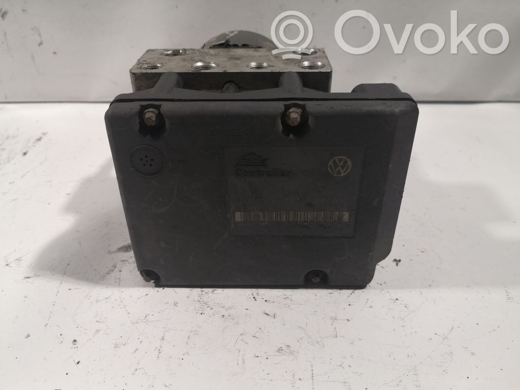 Ford Galaxy ABS Pump 