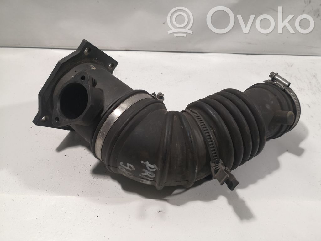 Nissan Primera Mass air flow meter 