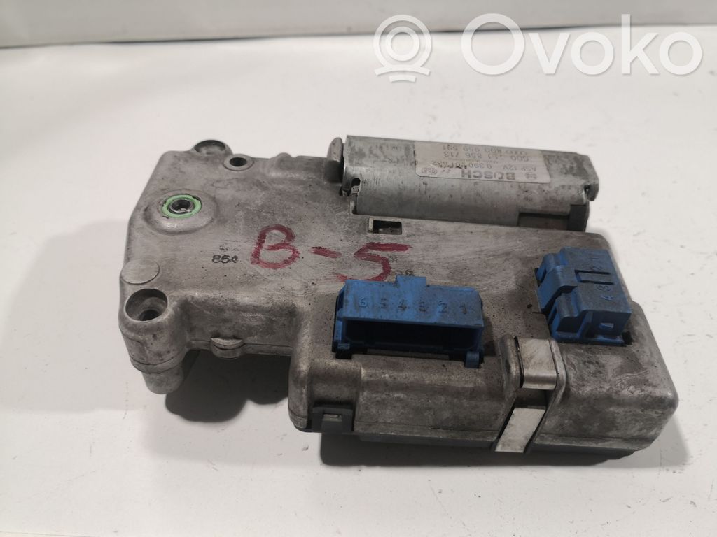 Motor/activador   8D0959591,791856713