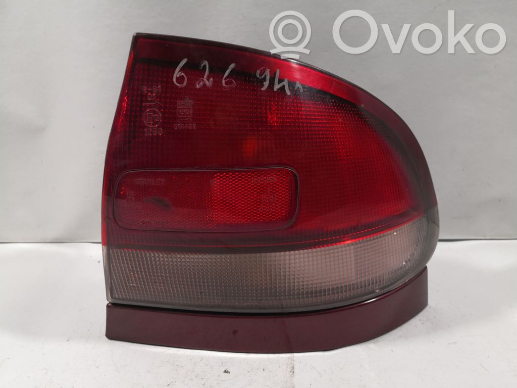Mazda 626 Rear/tail lights 