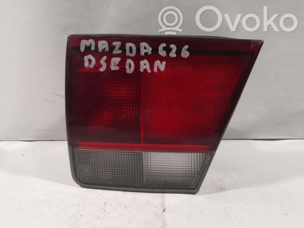 Tailgate rear/tail lights   0431397