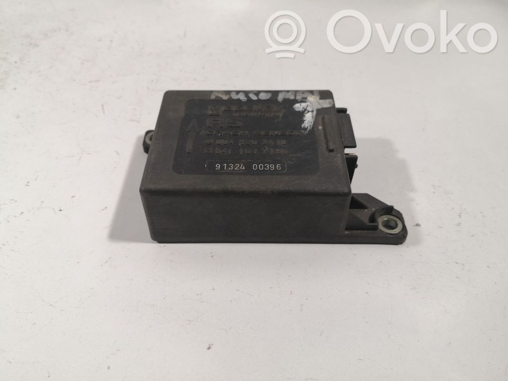 Mercedes-Benz E W124 Airbag control unit/module 