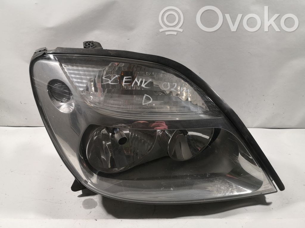 Scheinwerfer   087559