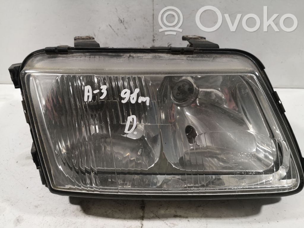 Audi A3 S3 8L Scheinwerfer 