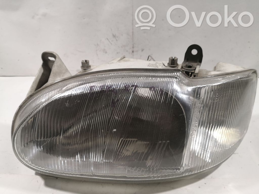 Phare frontale   95AG13W030BC