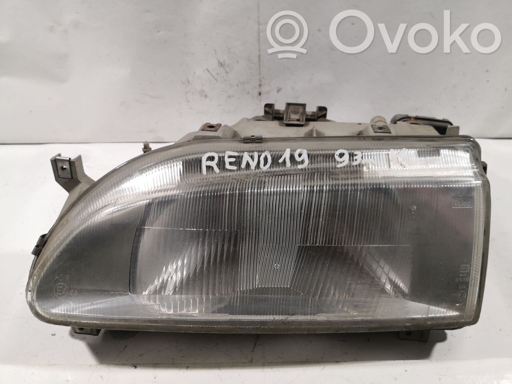 Headlight/headlamp