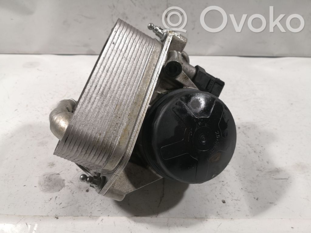 Oil filter mounting bracket   751638315,7570085,7576521