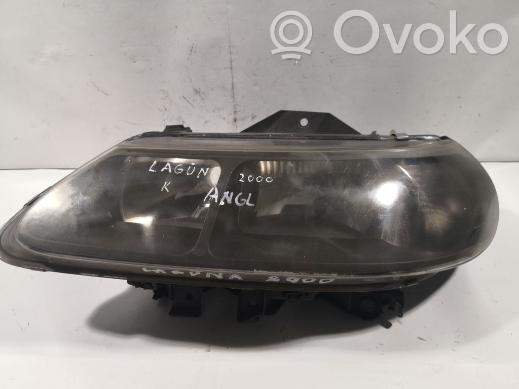 Renault Laguna I Phare frontale 