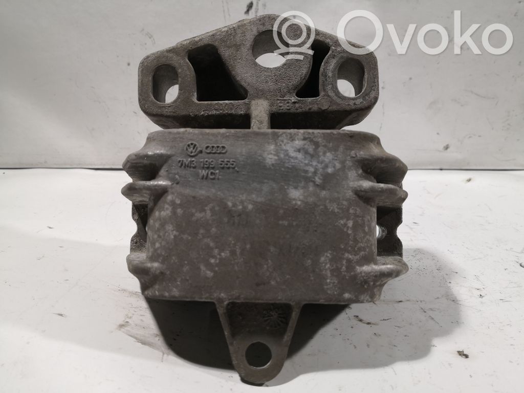 Ford Galaxy Gearbox mount 