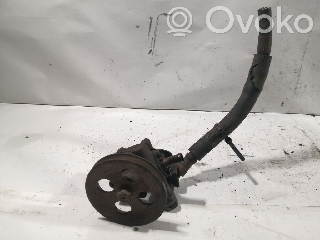 Power steering pump