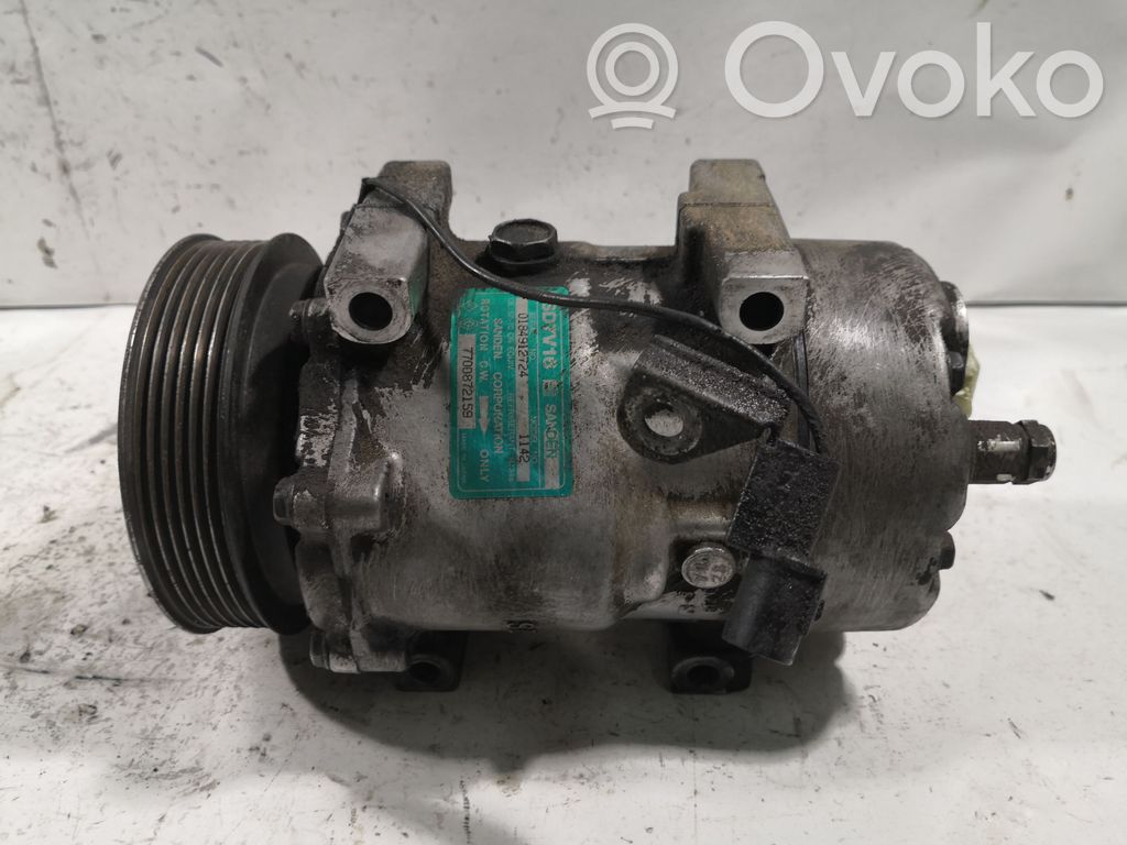 Volvo S40, V40 Compresseur de climatisation 