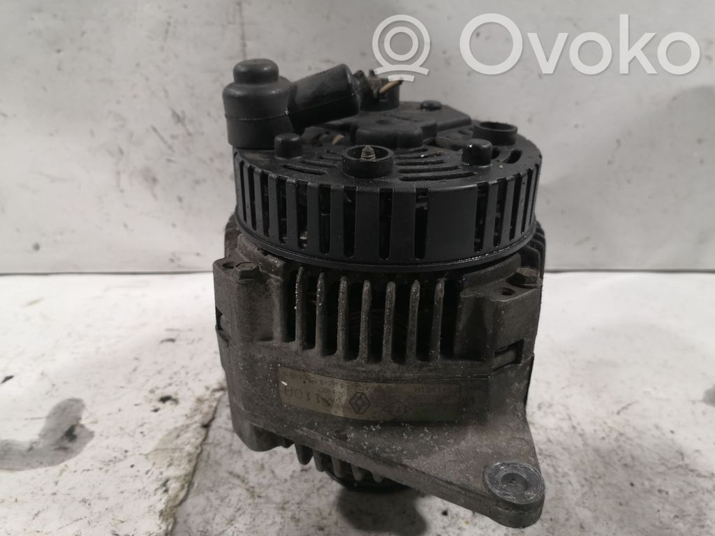 Volvo S40, V40 Ģenerators 