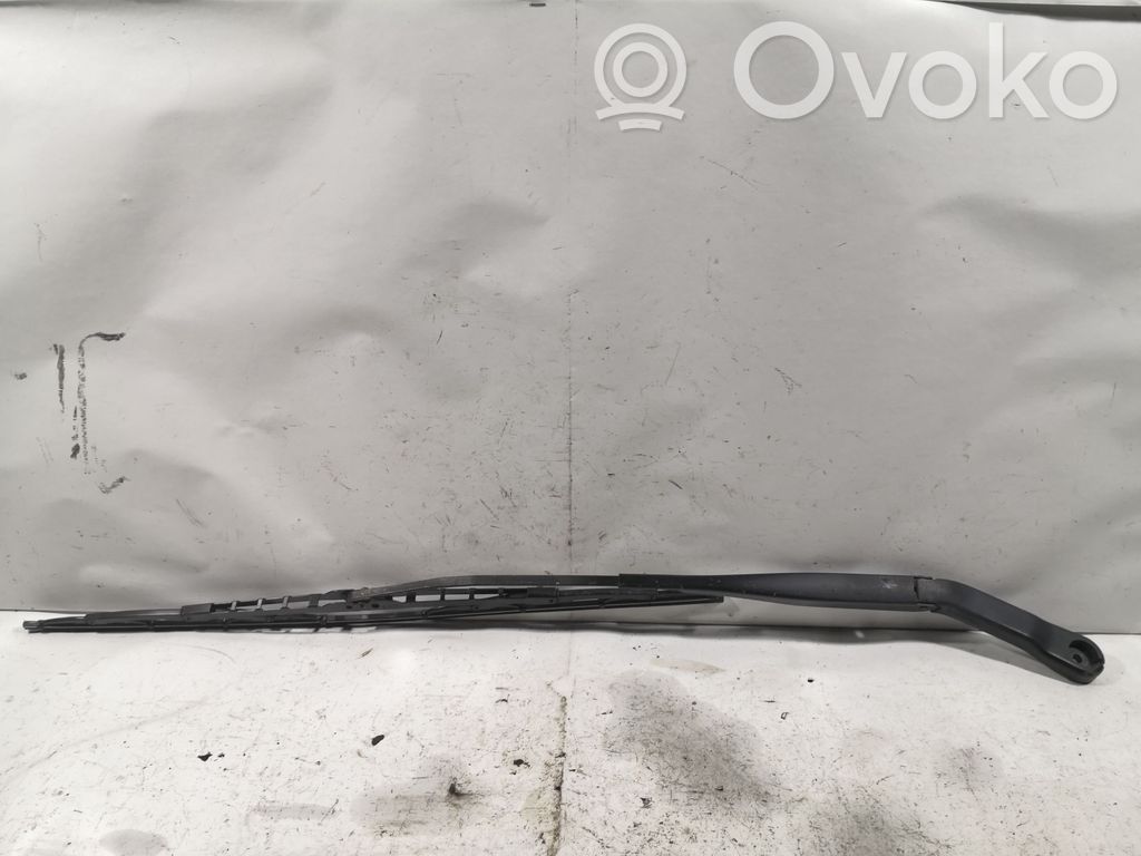 Opel Meriva A Priekšējā loga tīrītāja kājiņa 