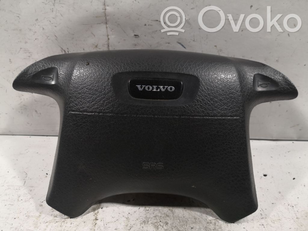 Volvo S40, V40 Poduszka powietrzna Airbag kierownicy 