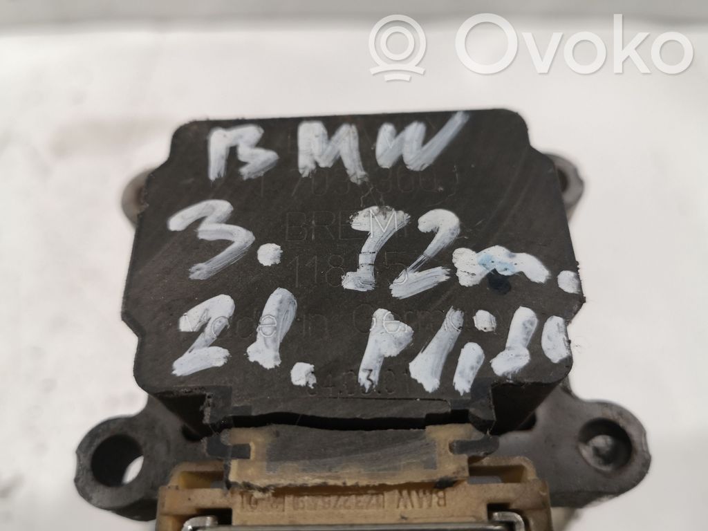 BMW 3 E36 Aukštos įtampos ritė "babyna" 