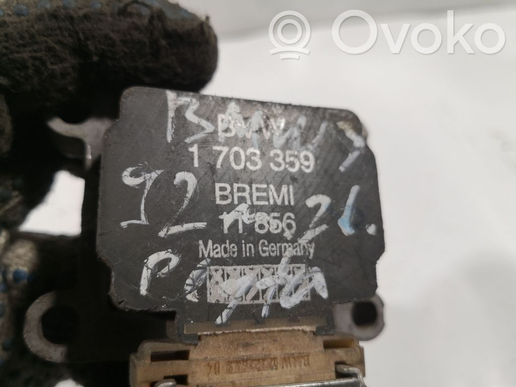 High voltage ignition coil   1703359,11856
