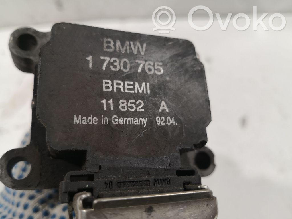 High voltage ignition coil   1730765,11852A