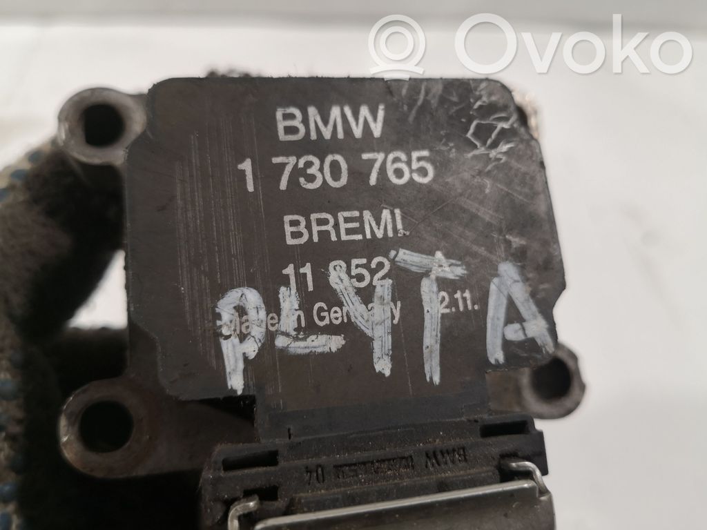 Aukštos įtampos ritė "babyna"   1730765,11852A