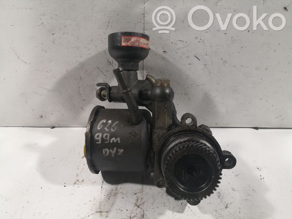 Ohjaustehostimen pumppu   GE6S3265XD,91277024