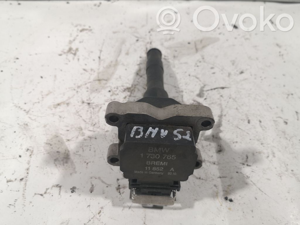 BMW 5 E39 Aukštos įtampos ritė "babyna" 