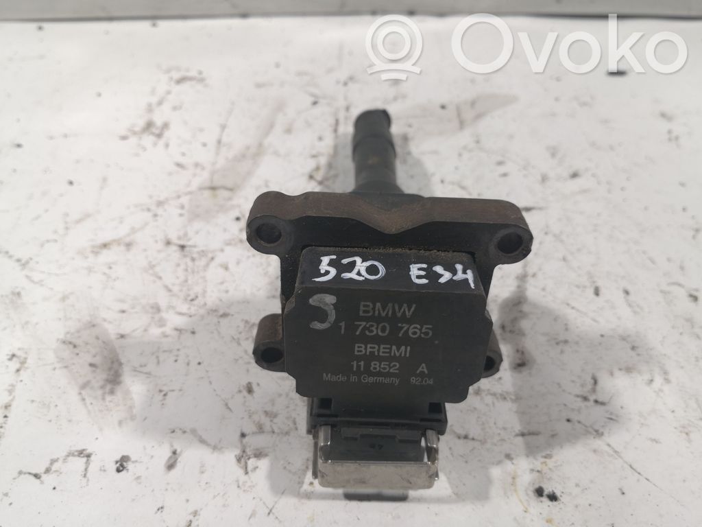 High voltage ignition coil   1730765,11852A,1730412