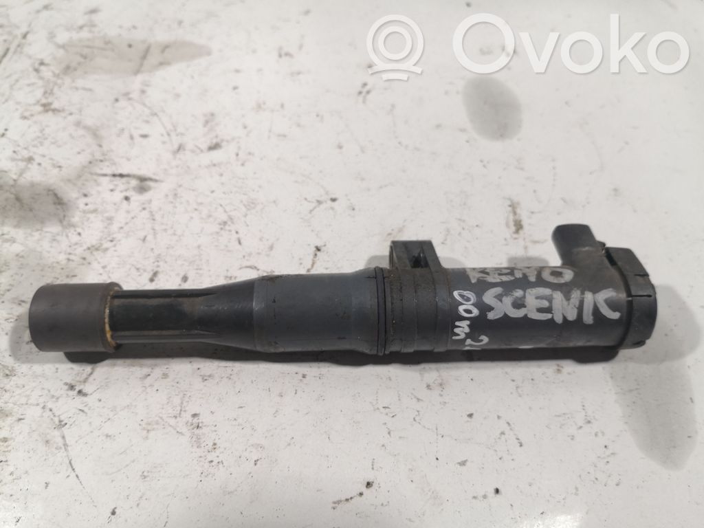 Renault Scenic I Cewka zapłonowa wysokiego napięcia 