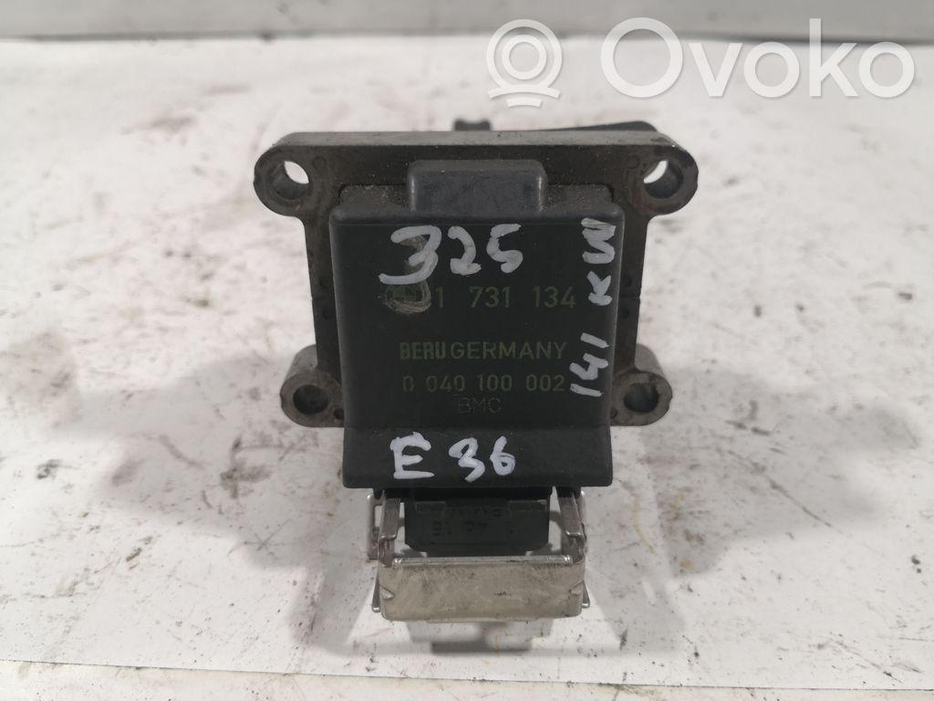 BMW 3 E36 High voltage ignition coil 