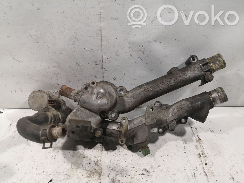 Termostat / Obudowa termostatu   9619903080,9626957310