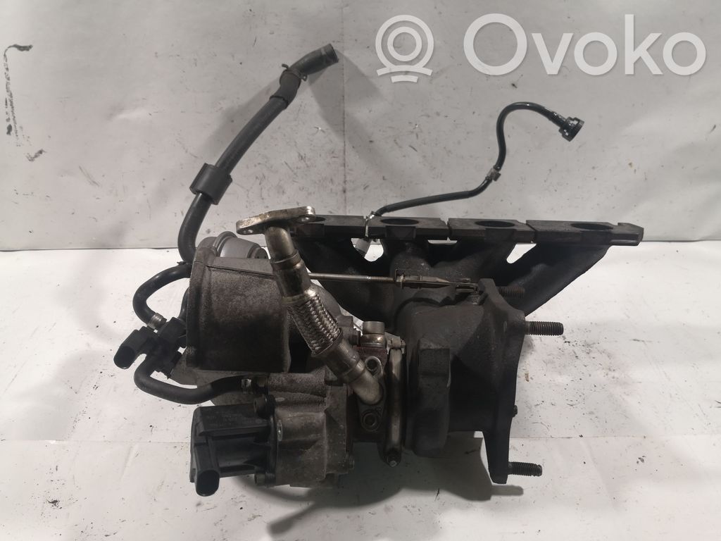 Turbo   06J145701L,K0353039700134,JF71001704500166,06F906283F,53041015376