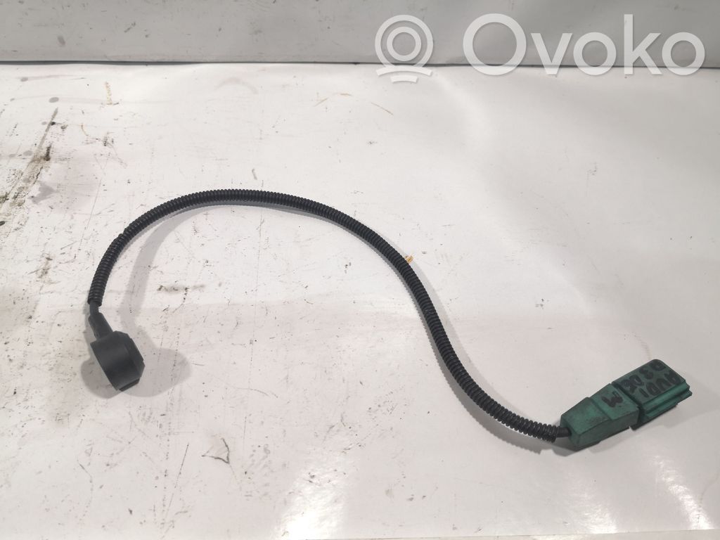 Sensor de petardeo del motor   06E905377A