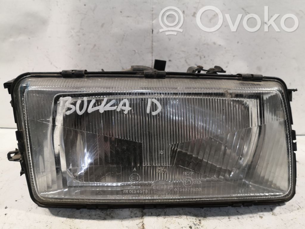 Audi 80 90 B3 Scheinwerfer 