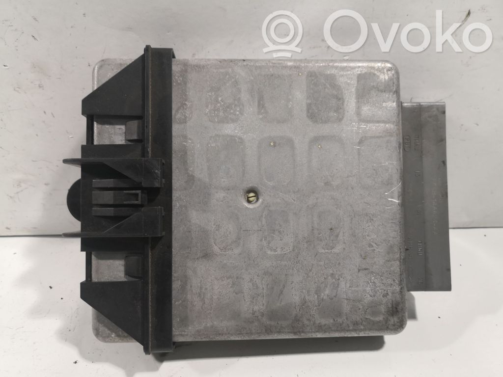 Ford Mondeo Mk III Engine control unit/module 