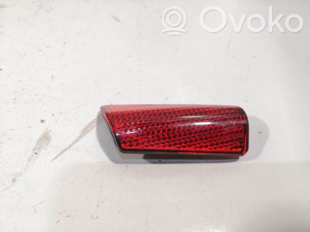 Citroen C8 Front reflector 
