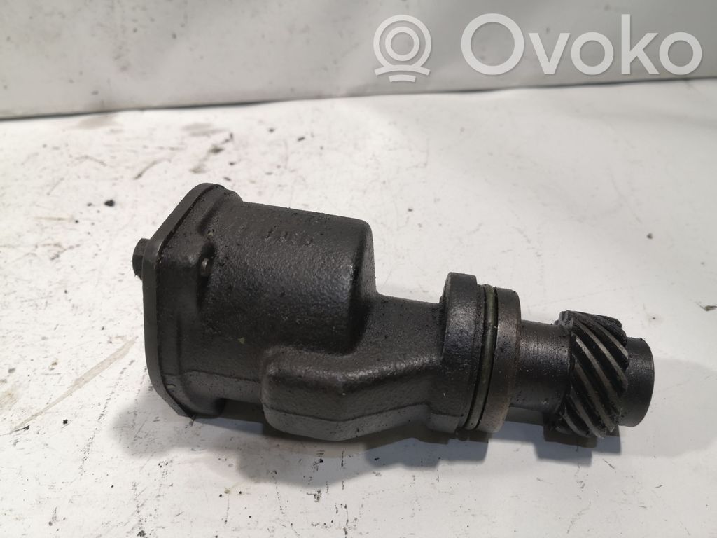 Volkswagen Sharan Vacuum pump 