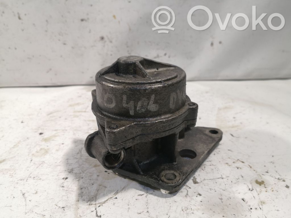 Peugeot 406 Vacuum pump 