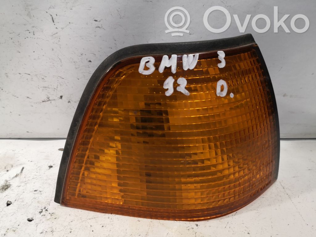 BMW 3 E36 Front indicator light 