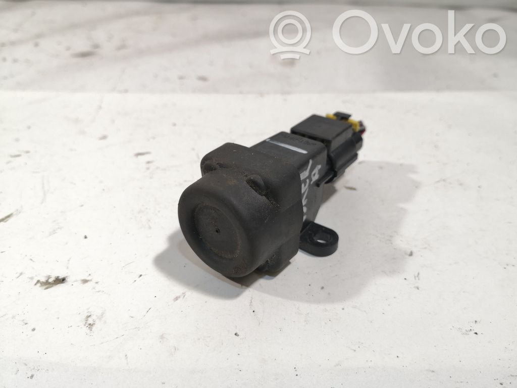 Alfa Romeo Brera Fuel cut-off switch 