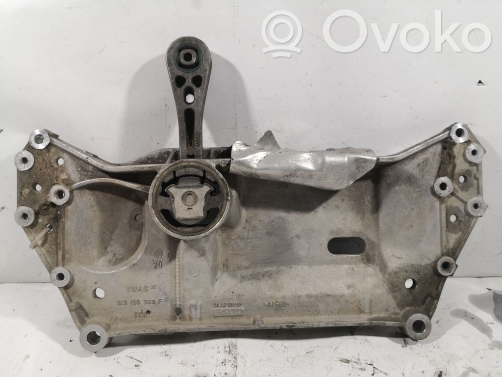 Audi A3 S3 8P Front subframe 