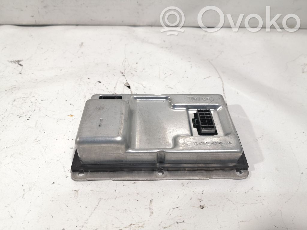 Citroen C5 Headlight ballast module Xenon 