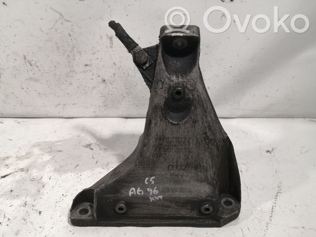 Audi A6 S6 C5 4B Engine mounting bracket 