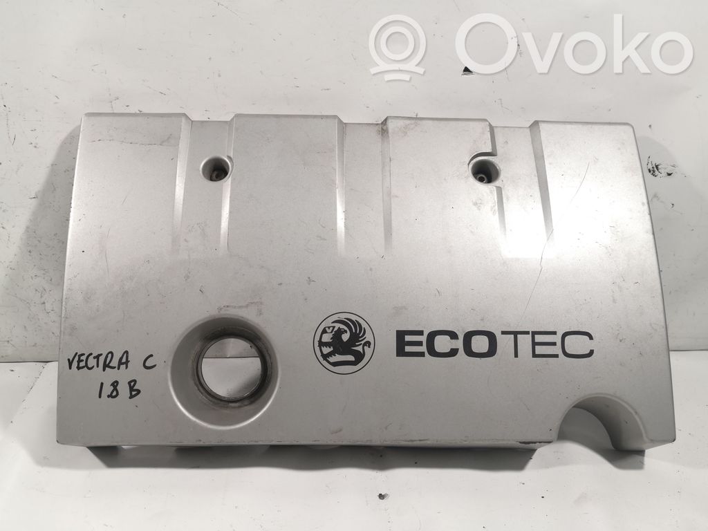 Opel Vectra C Moottorin koppa 