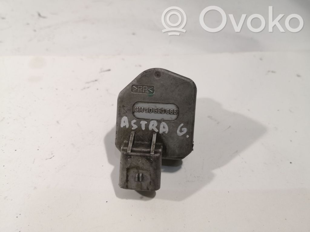 Opel Astra G Scheinwerferstellmotor 