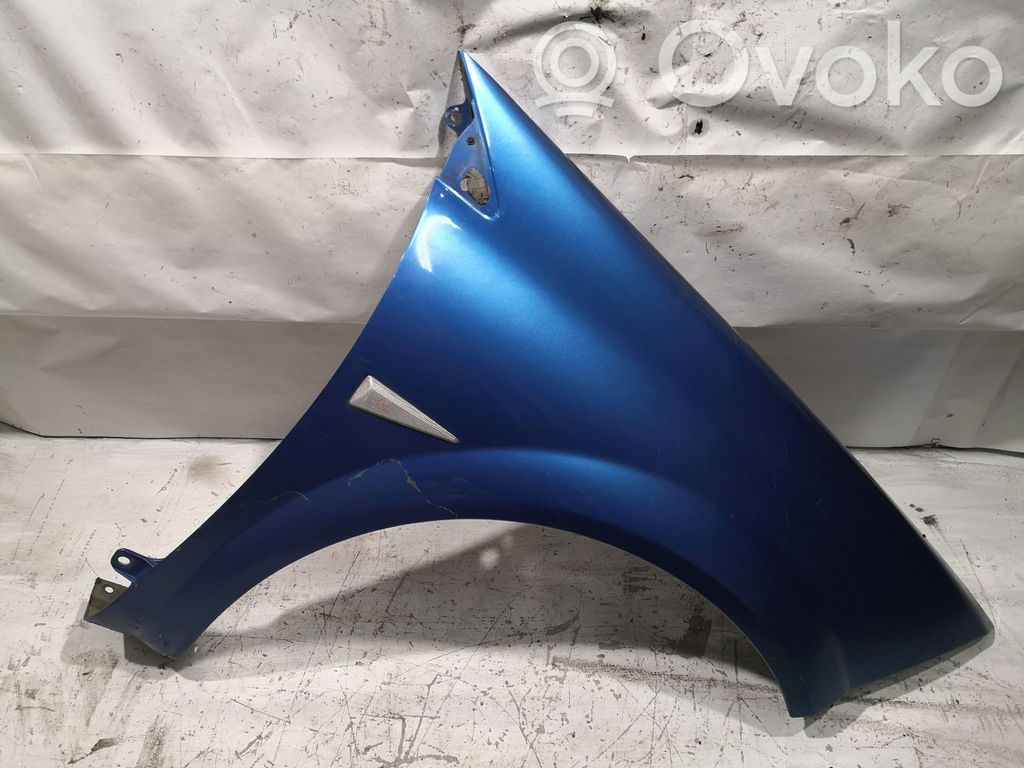 Renault Megane II Kotflügel 