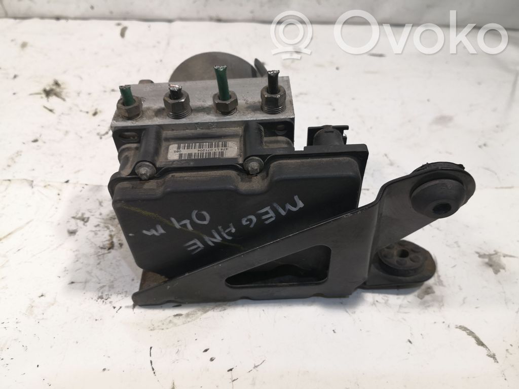 Renault Megane II ABS Blokas 