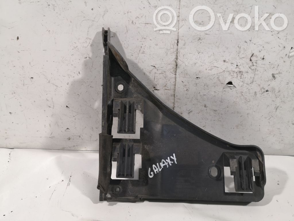 Ford Galaxy Front bumper mounting bracket 