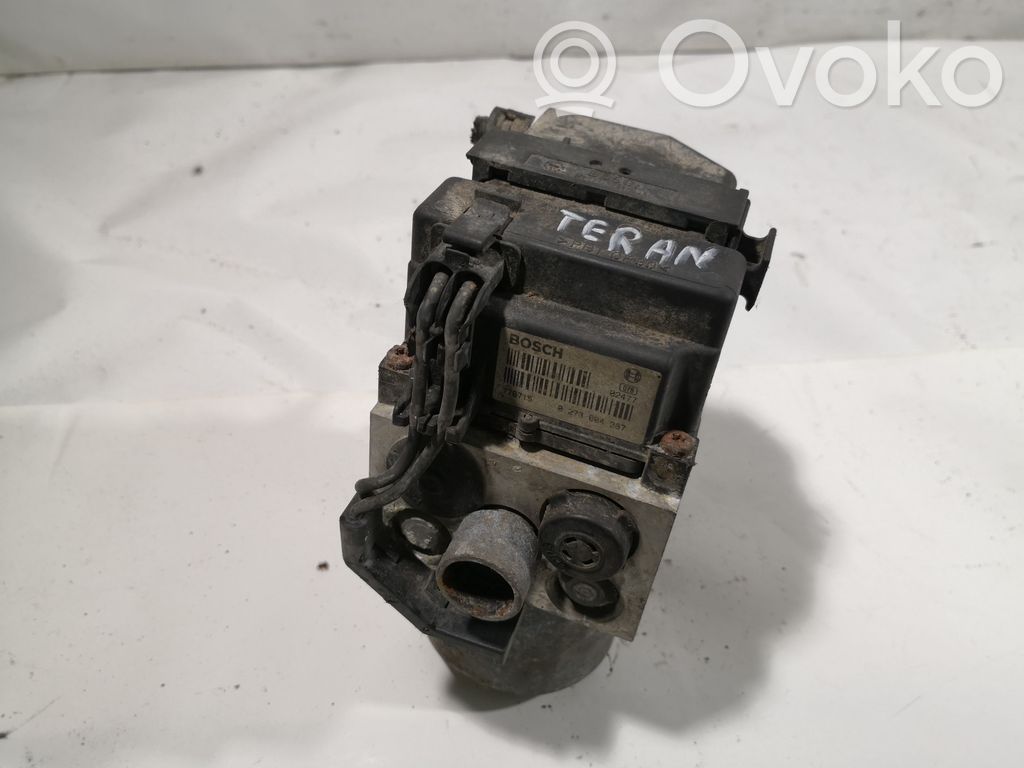 Nissan Terrano ABS Pump 
